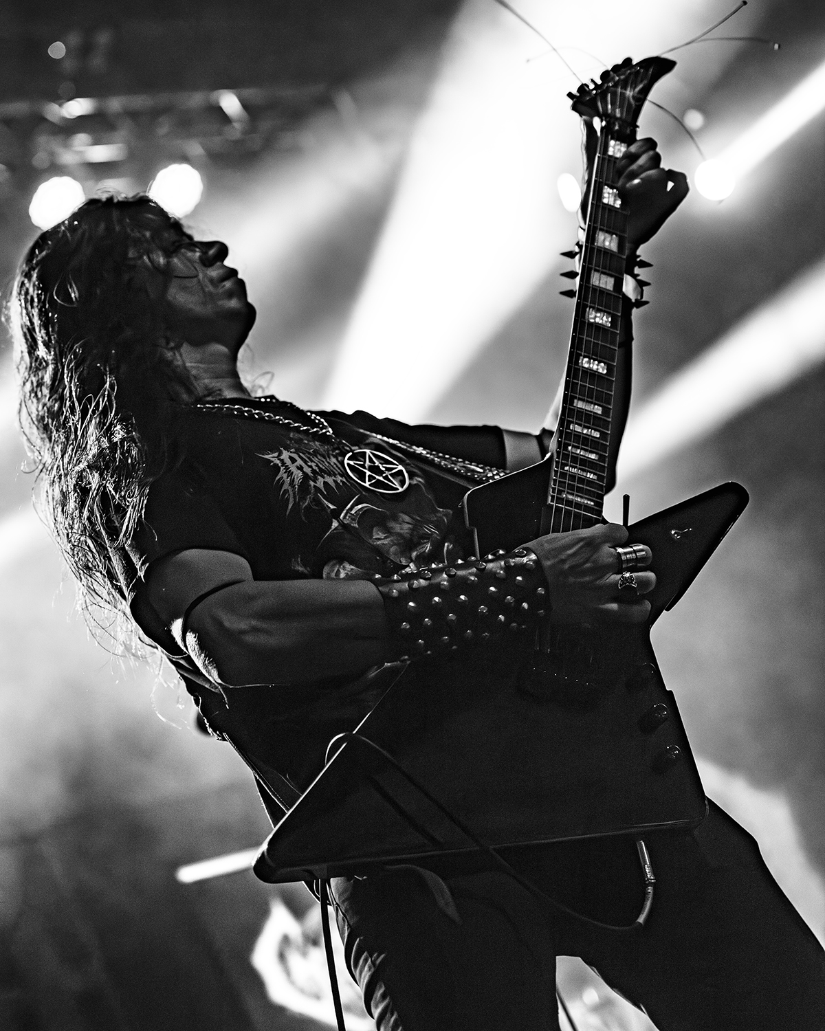 Nile - Latin America Tour 2026